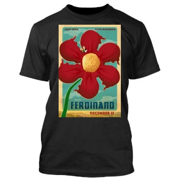 Ferdinand (2017) Men's TShirt