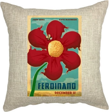 Ferdinand (2017) Pillow