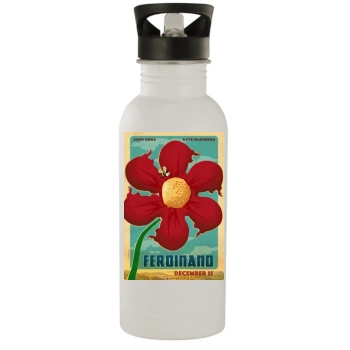 Ferdinand (2017) Stainless Steel Water Bottle