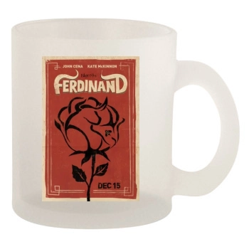 Ferdinand (2017) 10oz Frosted Mug