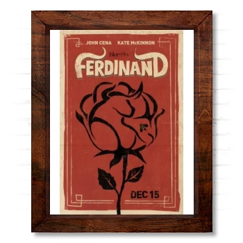 Ferdinand (2017) 14x17