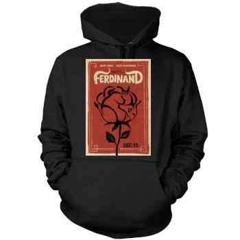 Ferdinand (2017) Mens Pullover Hoodie Sweatshirt