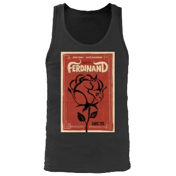 Ferdinand (2017) Men's Tank Top