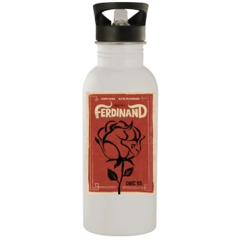 Ferdinand (2017) Stainless Steel Water Bottle