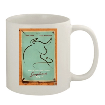 Ferdinand (2017) 11oz White Mug