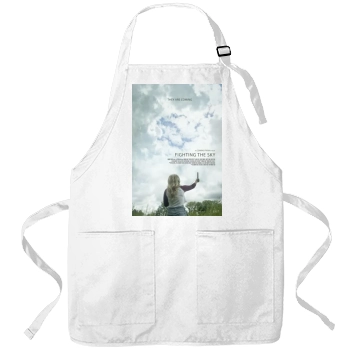 Fighting the Sky (2017) Apron