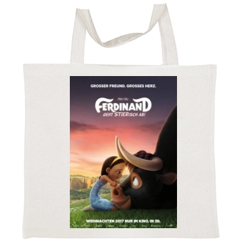 Ferdinand (2017) Tote