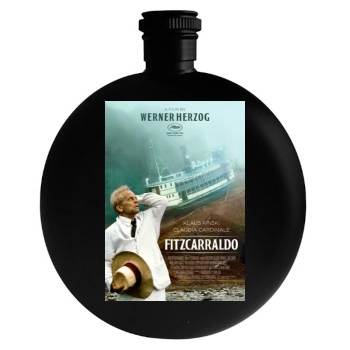 Fitzcarraldo (1982) Round Flask