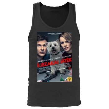 Game Night (2018) Men's Tank Top