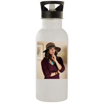 Ally Sheedy Stainless Steel Water Bottle