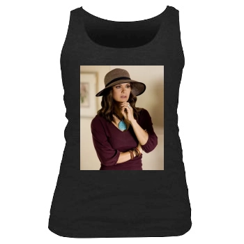 Ally Sheedy Women's Tank Top