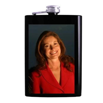 Assumpta Serna Hip Flask