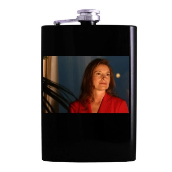 Assumpta Serna Hip Flask