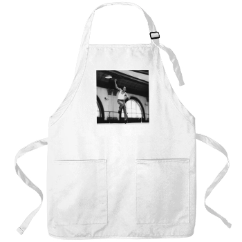 Gregory Hines Apron