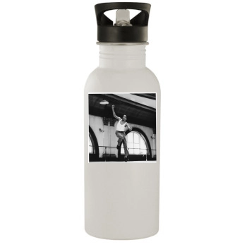 Gregory Hines Stainless Steel Water Bottle