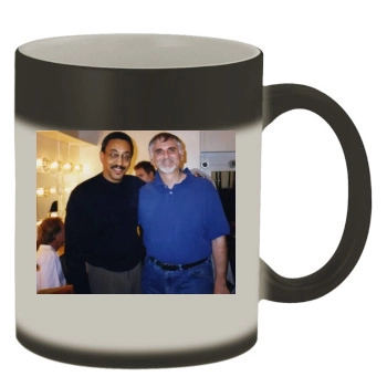 Gregory Hines Color Changing Mug