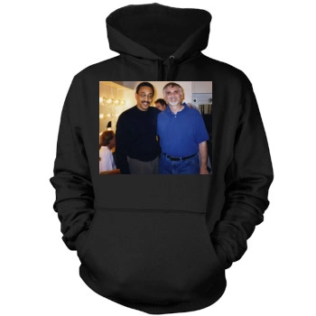 Gregory Hines Mens Pullover Hoodie Sweatshirt