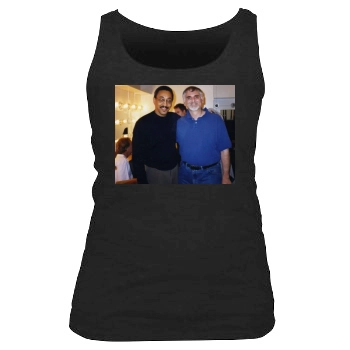 Gregory Hines Women's Tank Top