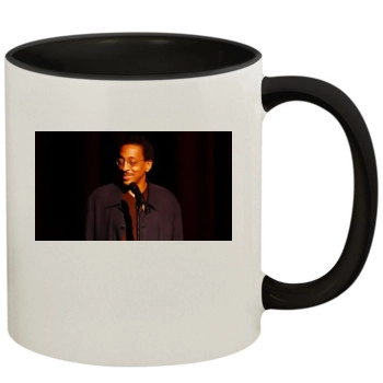 Gregory Hines 11oz Colored Inner & Handle Mug