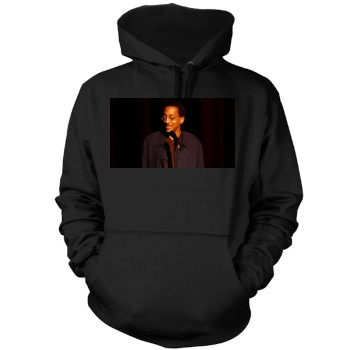 Gregory Hines Mens Pullover Hoodie Sweatshirt