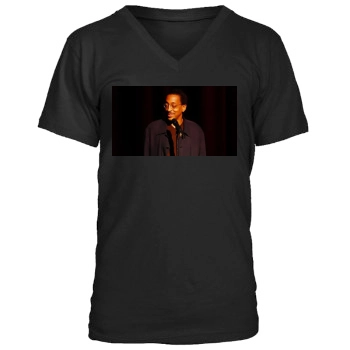 Gregory Hines Men's V-Neck T-Shirt