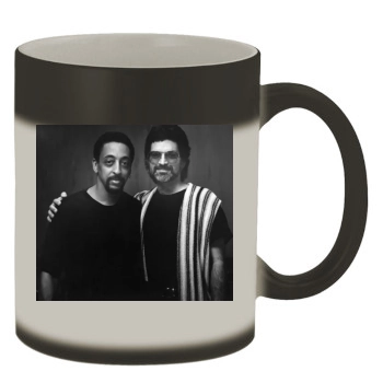 Gregory Hines Color Changing Mug