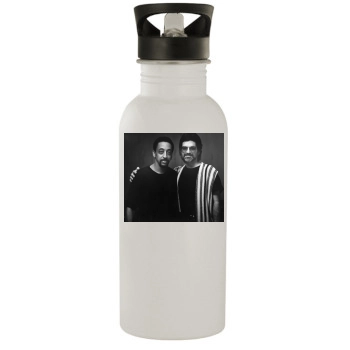 Gregory Hines Stainless Steel Water Bottle