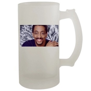 Gregory Hines 16oz Frosted Beer Stein