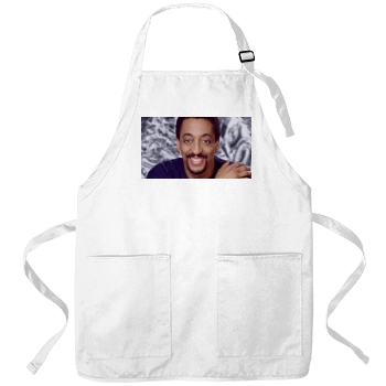 Gregory Hines Apron