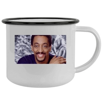 Gregory Hines Camping Mug