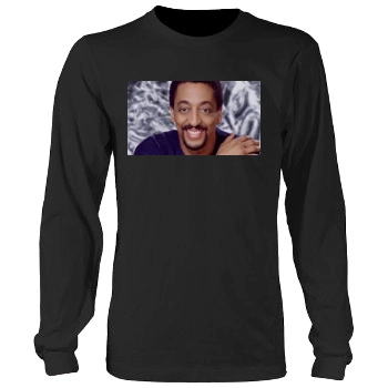 Gregory Hines Men's Heavy Long Sleeve TShirt