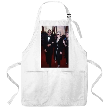 Gregory Hines Apron