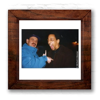 Gregory Hines 6x6