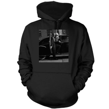 Gregory Hines Mens Pullover Hoodie Sweatshirt