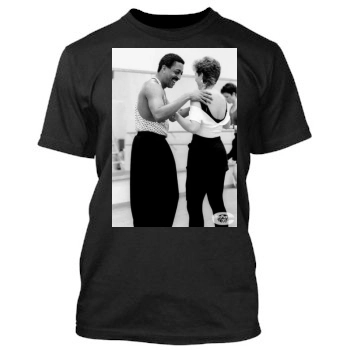 Gregory Hines Men's TShirt