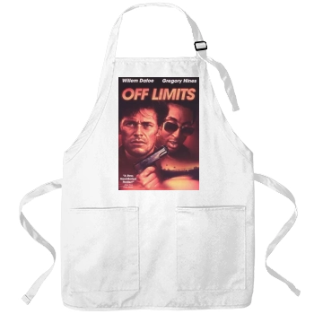 Gregory Hines Apron