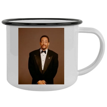 Gregory Hines Camping Mug