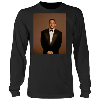 Gregory Hines Men's Heavy Long Sleeve TShirt