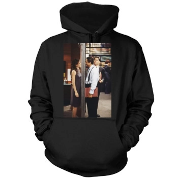 Gregory Hines Mens Pullover Hoodie Sweatshirt