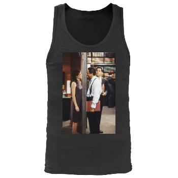 Gregory Hines Men's Tank Top