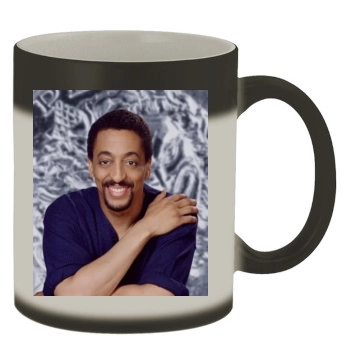 Gregory Hines Color Changing Mug