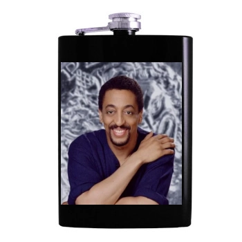 Gregory Hines Hip Flask