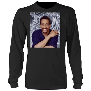 Gregory Hines Men's Heavy Long Sleeve TShirt