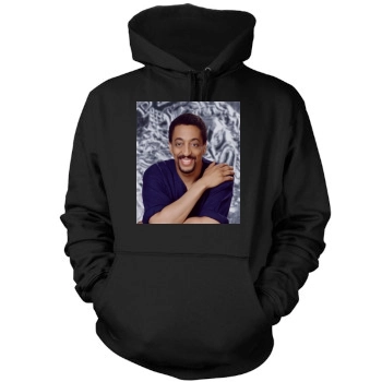 Gregory Hines Mens Pullover Hoodie Sweatshirt