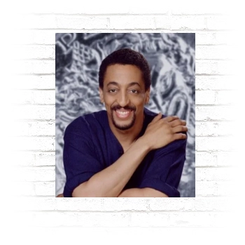 Gregory Hines Poster