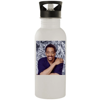 Gregory Hines Stainless Steel Water Bottle