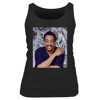 Gregory Hines Women's Tank Top