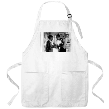 Gregory Hines Apron