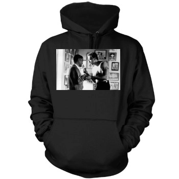 Gregory Hines Mens Pullover Hoodie Sweatshirt