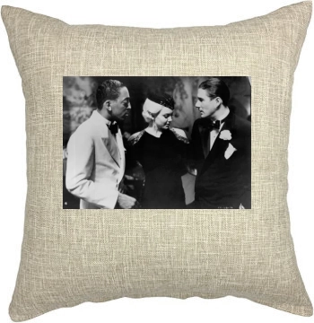 Gregory Hines Pillow